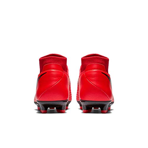 Nike Phantom Vsn Academy Df Fg/mg Mens Ao3258-600 Size 5 - Nike