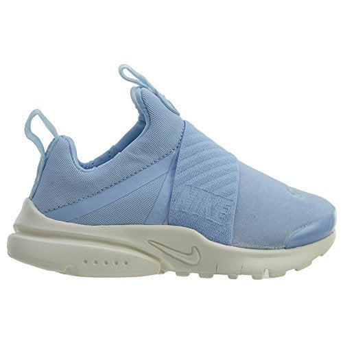 Nike Presto Extreme SE Preschool Size 12c - Toddler AA3515-400 Royal Tint/Sail - Nike
