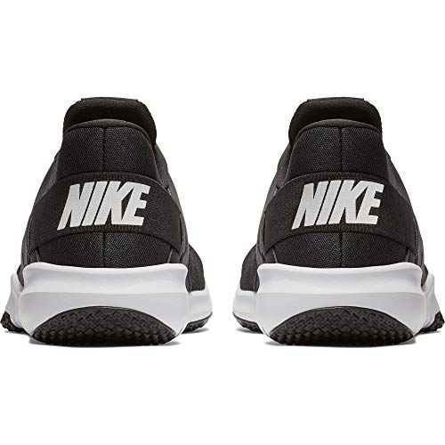 Nike Flex Control TR3 4E Wide Size 12 - Men AT9750-001 Black/White