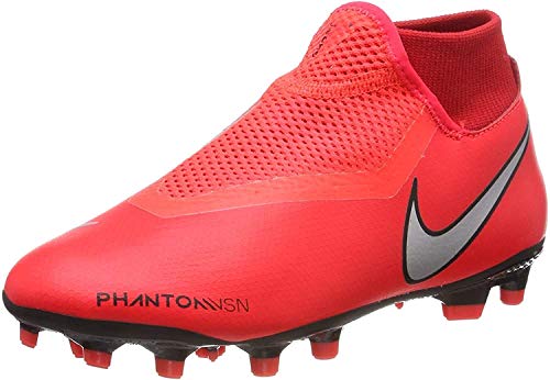 Nike Phantom Vsn Academy Df Fg/mg Mens Ao3258-600 Size 5 - Nike