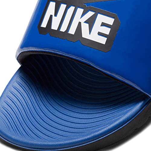 Nike Boy's Grade School Kawa Slides - Nike