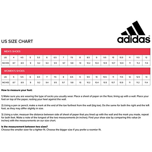 adidas Mens Streetball Size 8.5 - EF9598 Flash Orange - Adidas