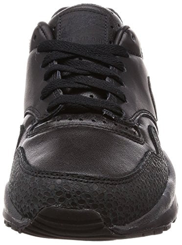 NIKE AIR SAFARI QS NEGRO - AO3295-002 - TALLA DE HOMBRE 8 