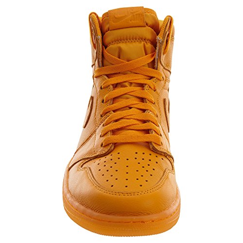 Jordan 1 Retro High Gatorade Orange Peel Aj5997-880 Men - Jordan