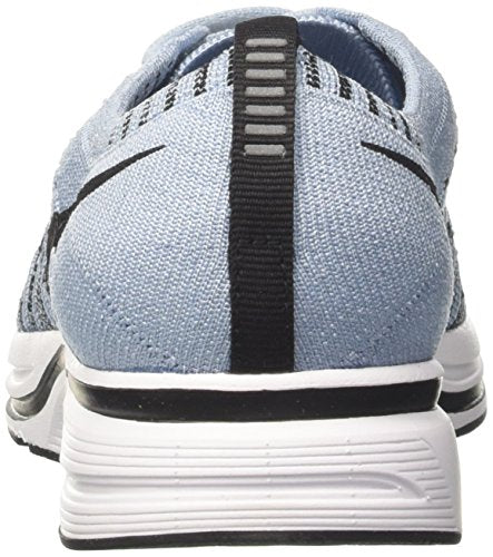Nike Mens Flyknit Trainer AH8396 400 Men's Size 9.5 Cirrus Blue/Black