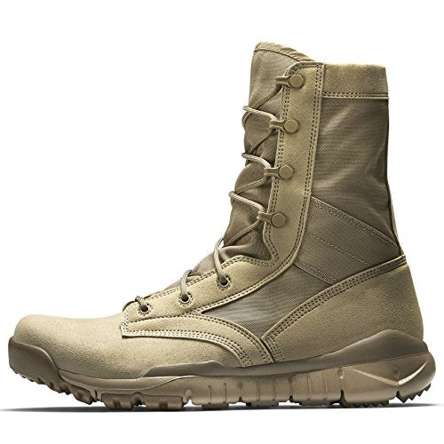 Nike SFB British Khaki/Desert Men's Special Field Tactics Boots 329798-221 - Nike