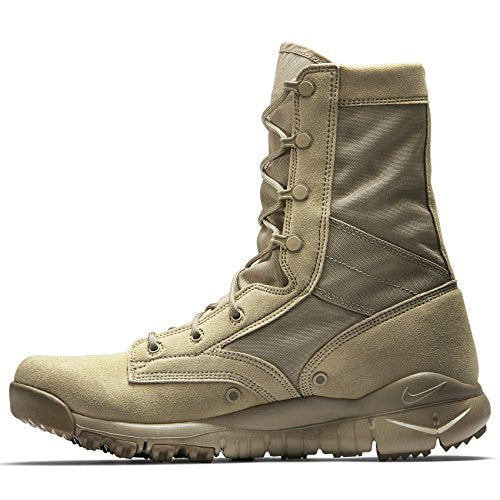 Nike SFB British Khaki/Desert Men's Special Field Tactics Boots 329798-221 - Nike