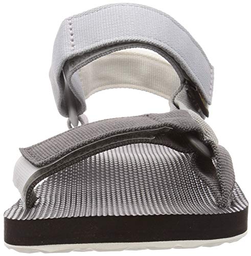 Teva unisex adult Original Universal Sandal, Grey Multi, 13 US - Adidas
