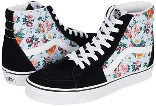 Vans Womens SK8-HI Shoes - Vans