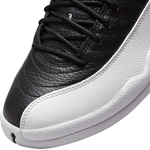 Air Jordan 12 Retro Playoffs Size 10.5 - Men CT8013-006 Black/Varsity Red-White - Jordan