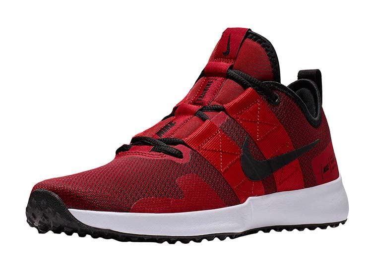 Nike Varsity Compete TR 2 Men Training AT1239-600 GYM RED/BLACK