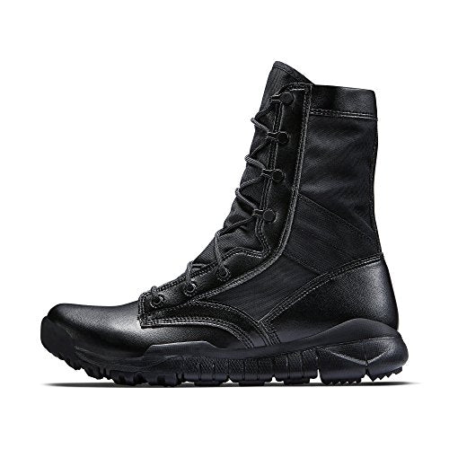 Copy of Nike SFB 6" Black Leather Special Field Police Tactical Men's Boots 329798-002