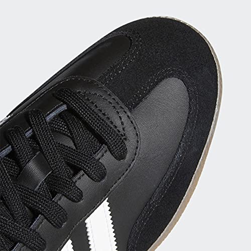 adidas Unisex The Velosamba FW445 Cycling Shoe, Black/White/Black - Adidas