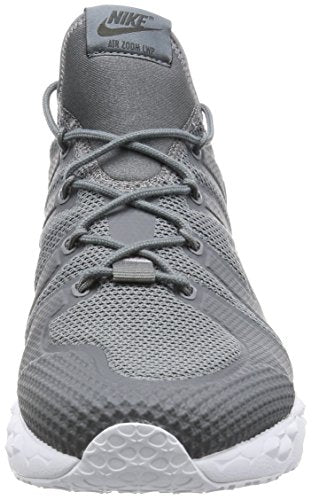 Nike Running Air Zoom LWP 16 Size 9 - Mens 918226-004 Cool Grey/White - Nike