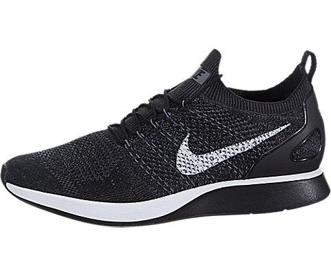 Nike Air Zoom Mariah Flyknit Racer 918264-010 Homme Taille 9/Taille 10/10.5/Taille 12 Noir/Blanc
