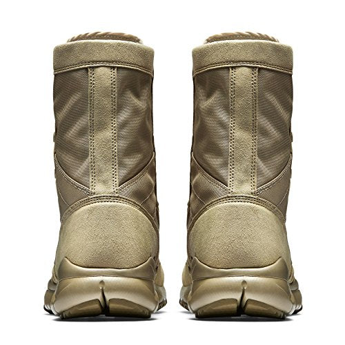 Nike SFB British Khaki/Desert Men's Special Field Tactics Boots 329798-221 - Nike