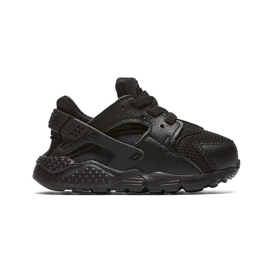 Nike Toddler Huarache Run (TD) 704950-016 - Size 5C Black - Nike