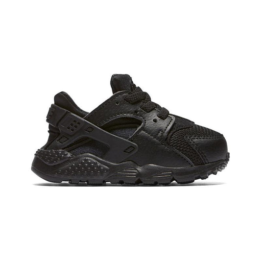 Nike Toddler Huarache Run (TD) 704950-016 - Size 5C Black