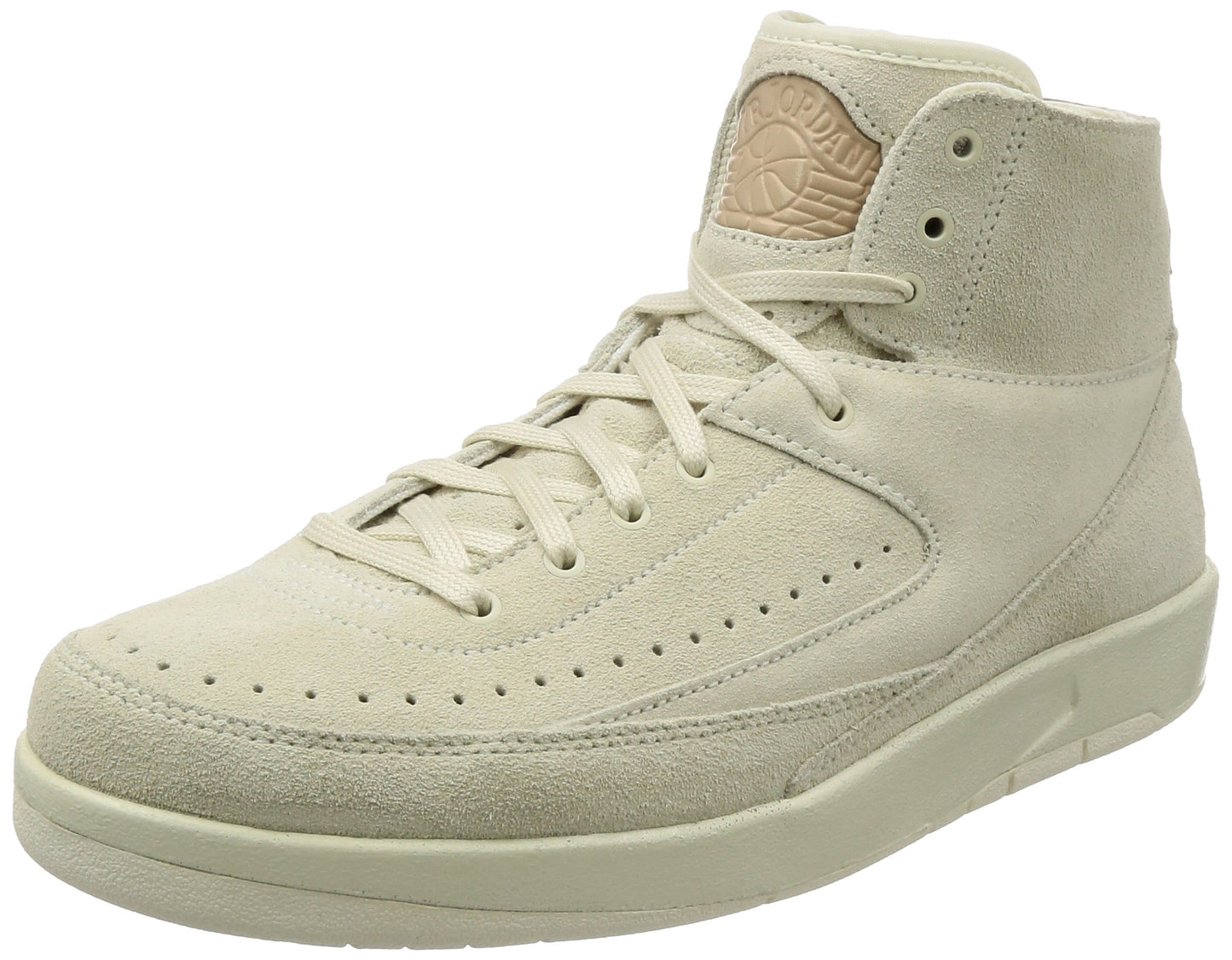 Air Jordan 2 Retro Decon Sail - 897521-100 - Taille Homme 10