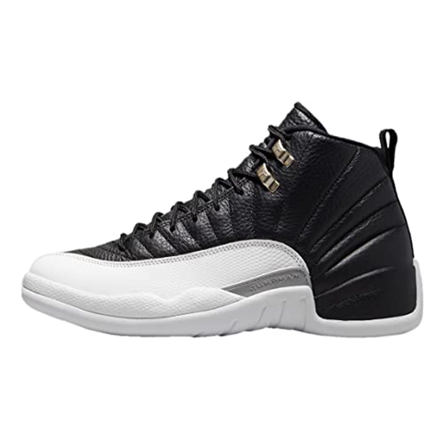 Air Jordan 12 Retro Playoffs Size 10.5 - Men CT8013-006 Black/Varsity Red-White - Jordan