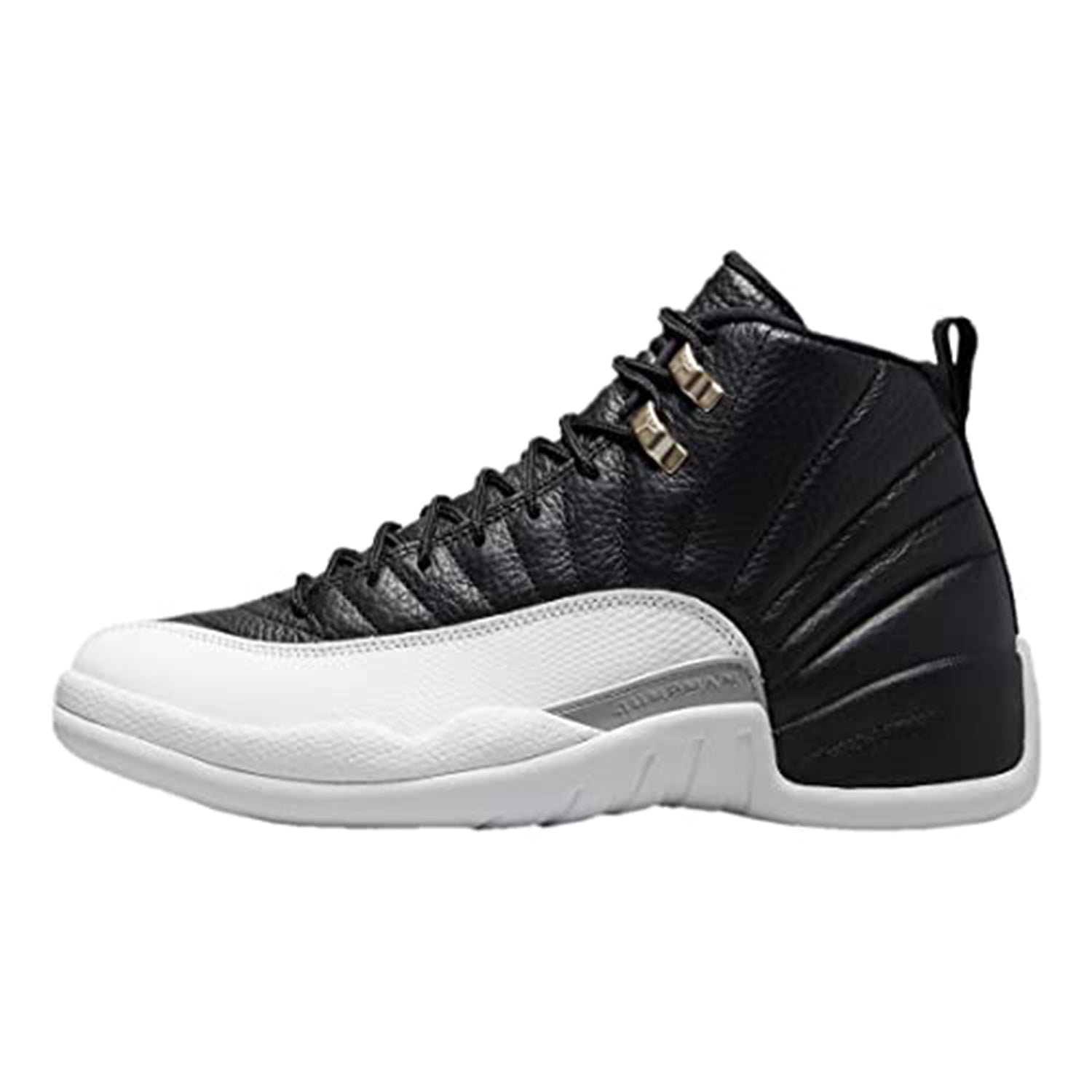 Air Jordan 12 Retro Playoffs Size 10.5 - Men CT8013-006 Black/Varsity Red-White - Jordan