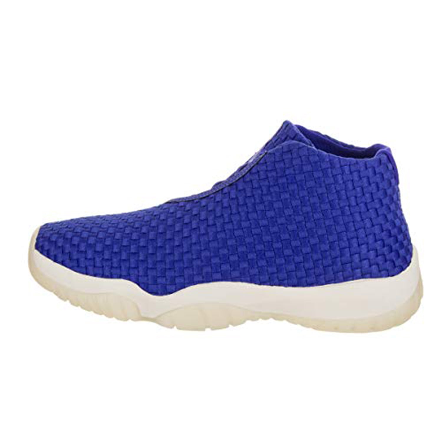 Air Jordan Future Size 10 - Men 656503-402 Hyper Royal Basketball Shoe 10 Men US - Jordan