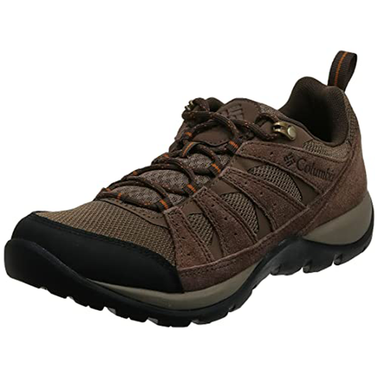 Columbia Redmond V2 Hiking Shoe - Men 1865101-269 Brown - Columbia