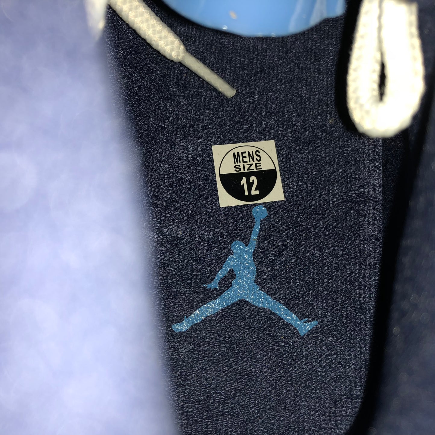 Air Jordan 11 XI Retro Win Like 82 - 378037-123 - Talla de hombre 12