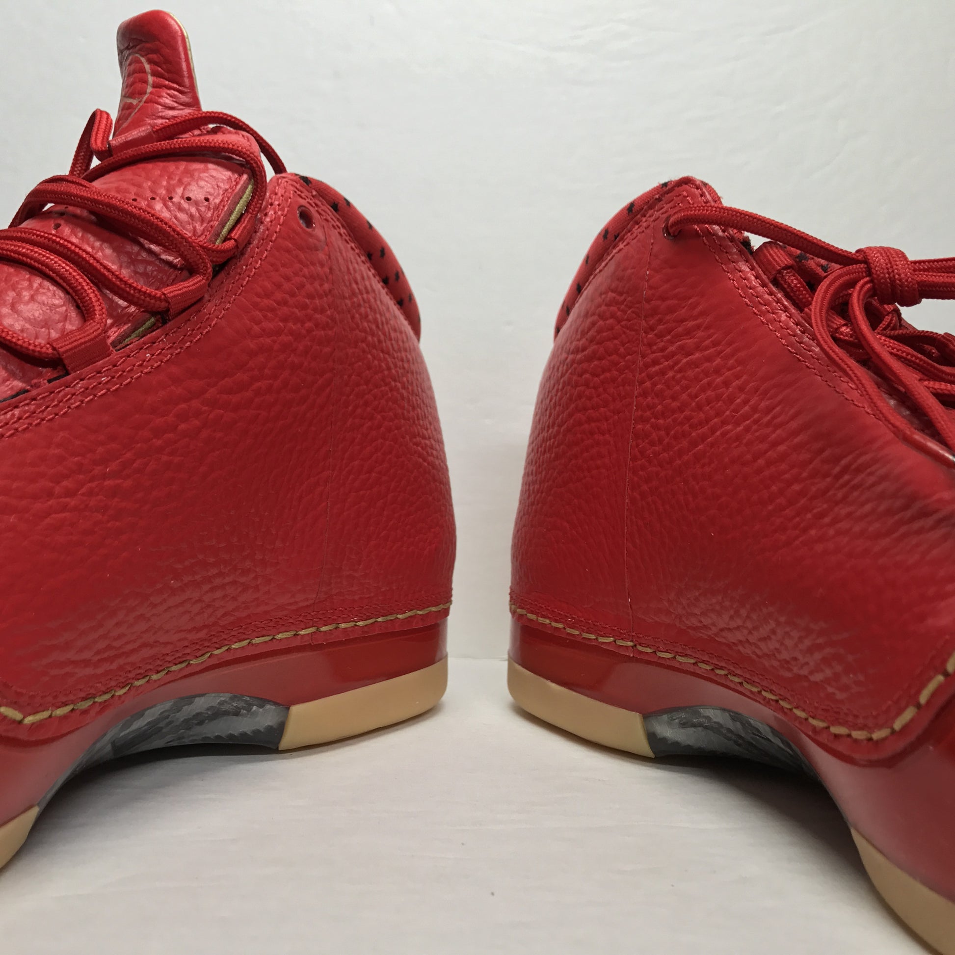 DS Nike Air Jordan 23 XX3 Retro Chicago Size 11 - DOPEFOOT
 - 4