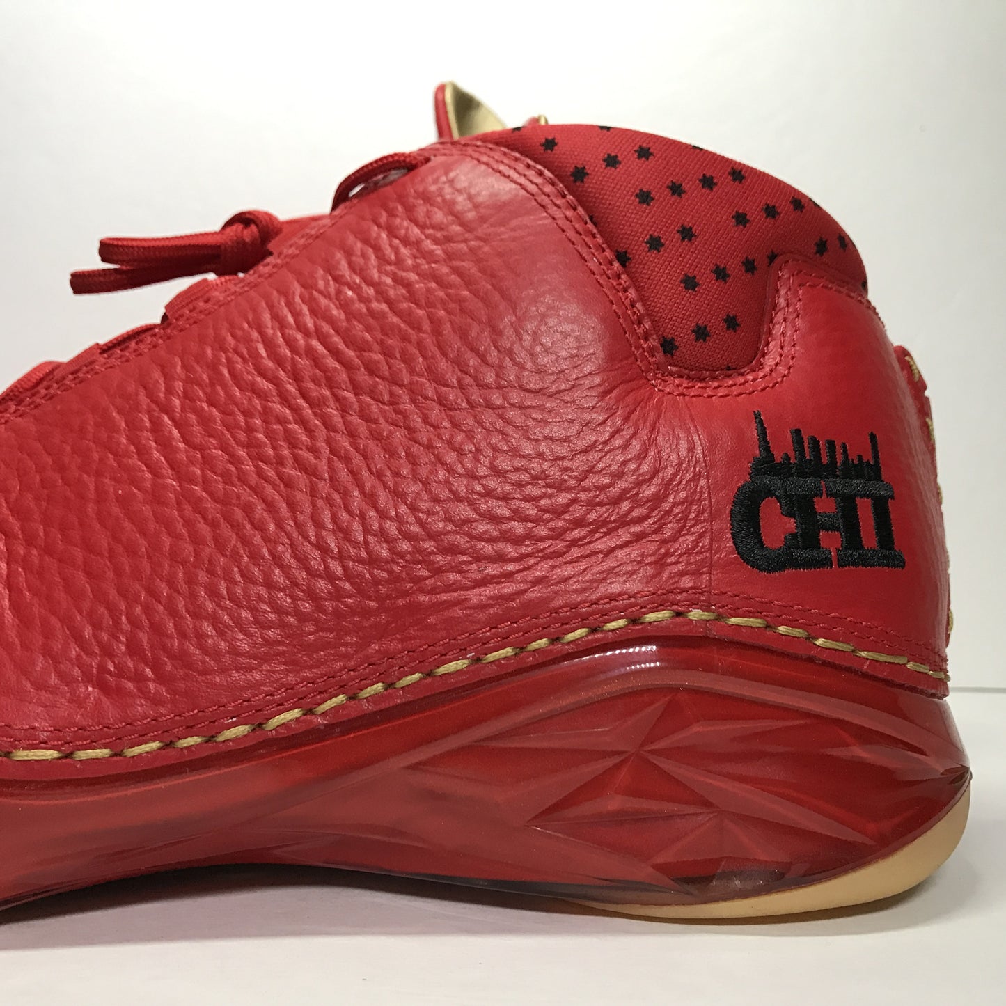 DS Nike Air Jordan 23 XX3 Retro Chicago Size 11 - DOPEFOOT
 - 5