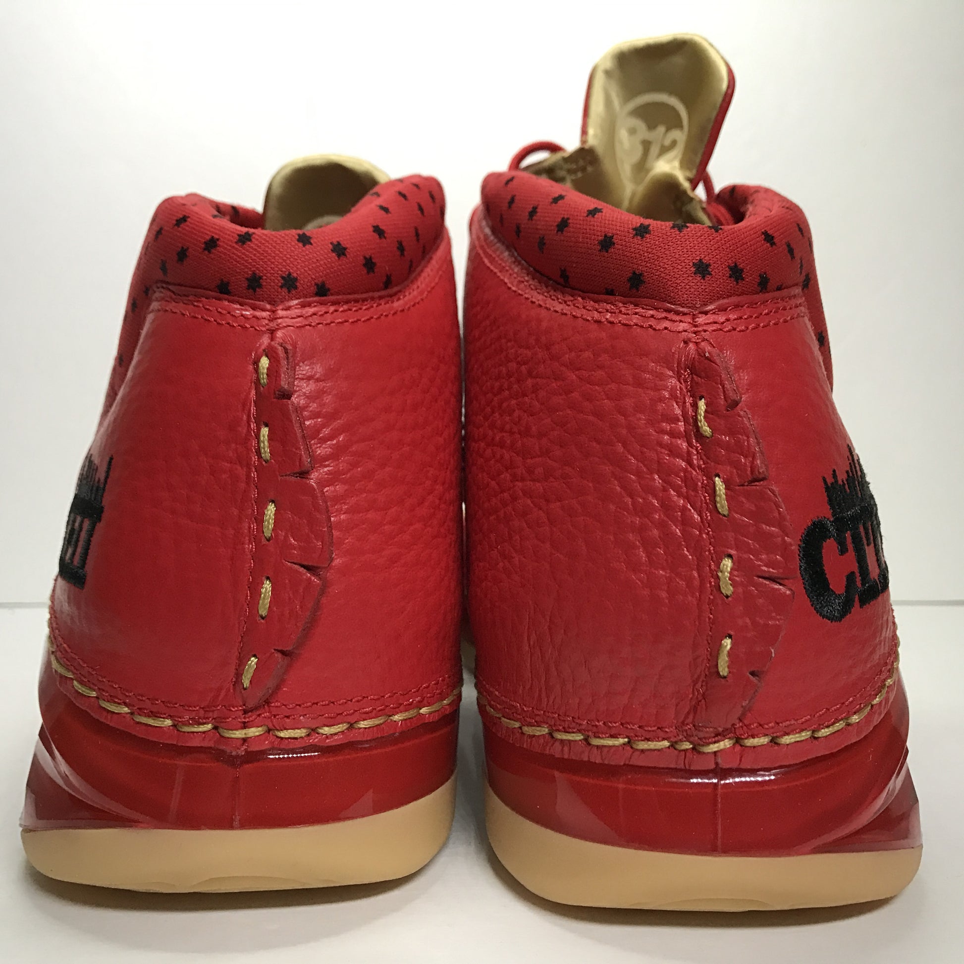 DS Nike Air Jordan 23 XX3 Retro Chicago Size 11 - DOPEFOOT
 - 7