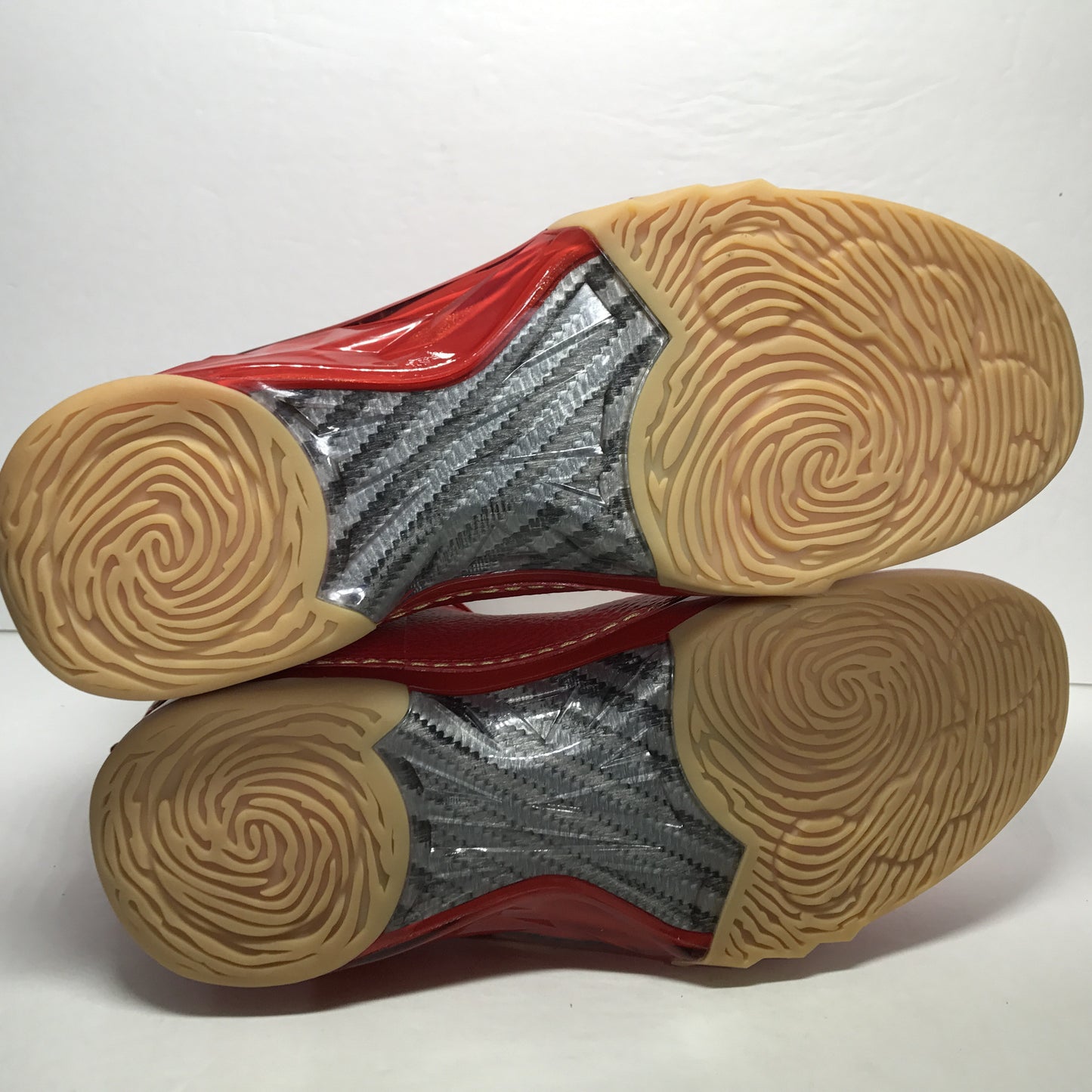 Jordan 23 XX3 Retro Chicago -811645 650 - Talla de hombre 11