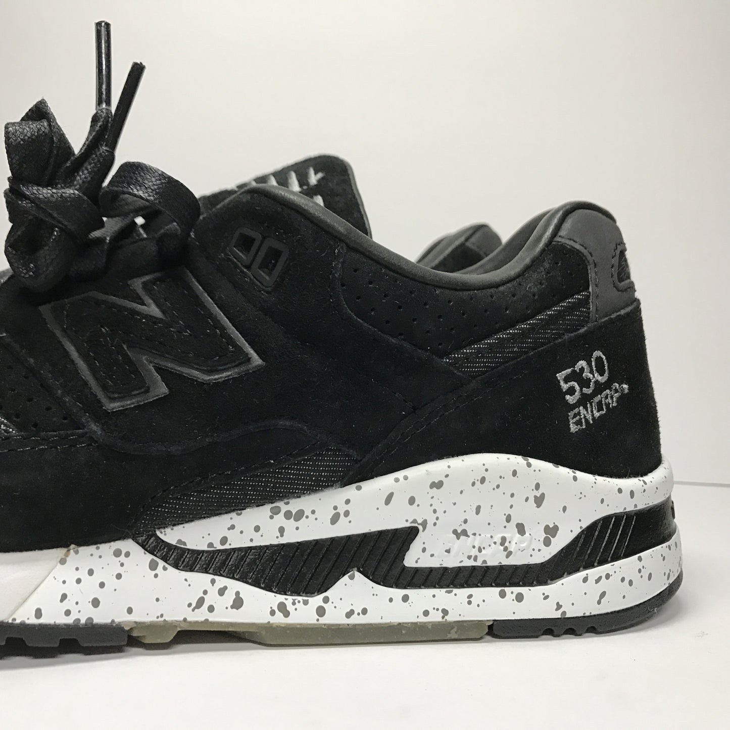 DS New Balance M530EL Evan Longoria Size 8/Size 10/Size 10.5 - DOPEFOOT
 - 5