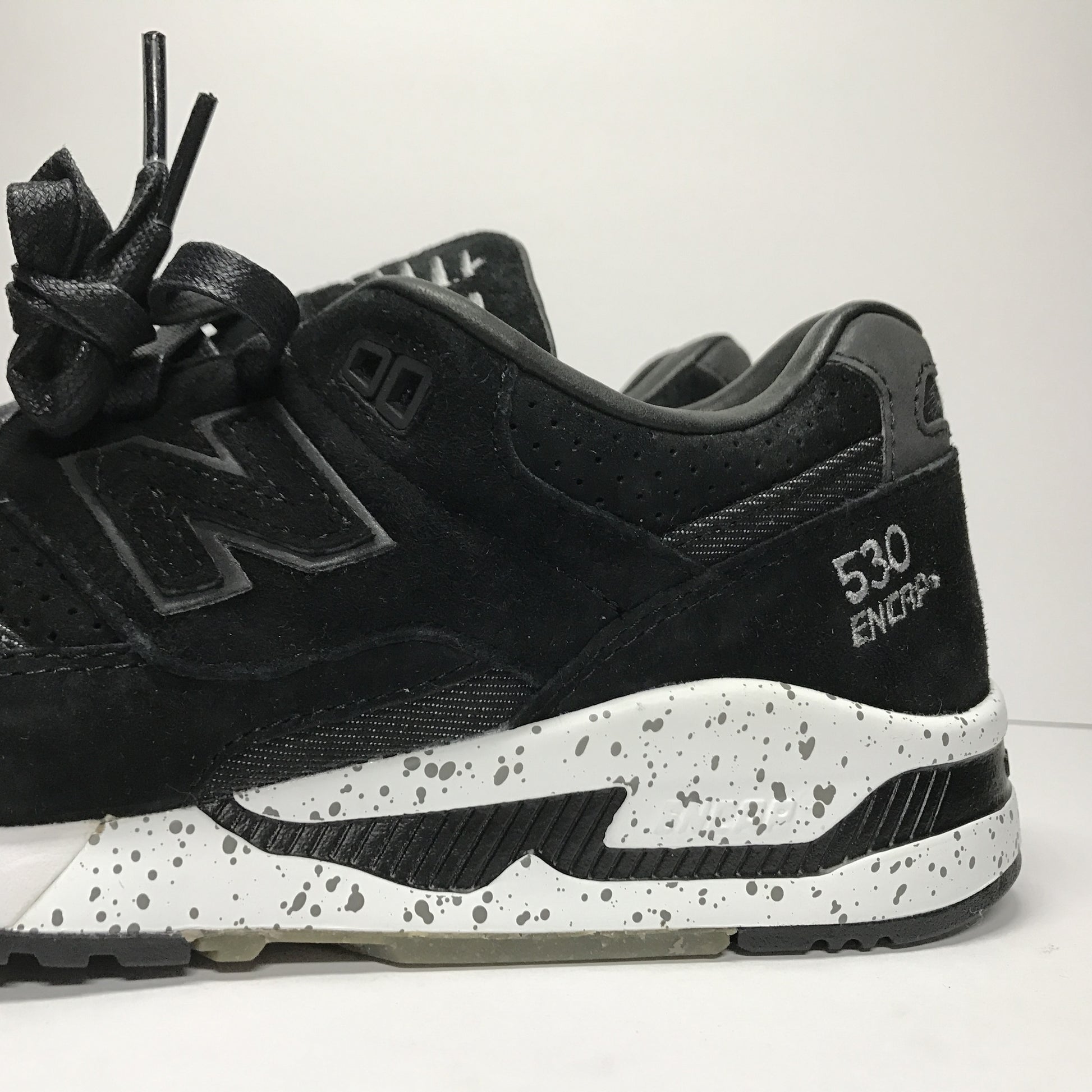 DS New Balance M530EL Evan Longoria Size 8/Size 10/Size 10.5 - DOPEFOOT
 - 5