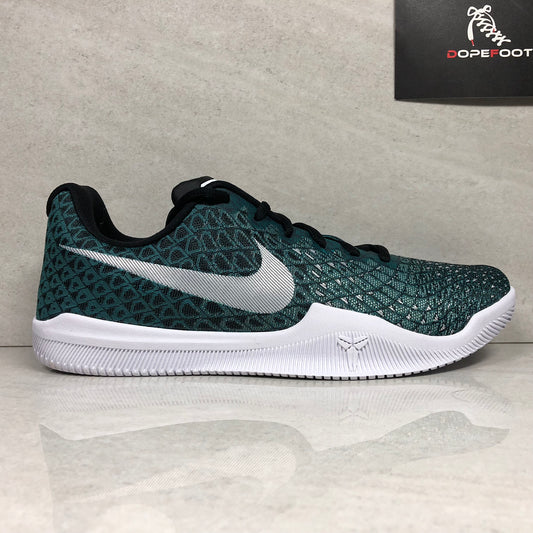 DS Nike Kobe Mamba Instinct Talla 9.5/Talla 12/Talla 14/Talla 15 Turbo Verde 852473 300