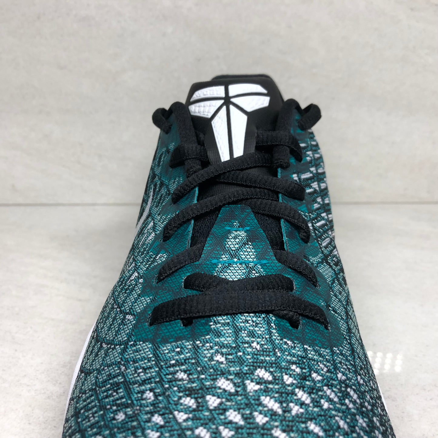 DS Nike Kobe Mamba Instinct Talla 9.5/Talla 12/Talla 14/Talla 15 Turbo Verde 852473 300