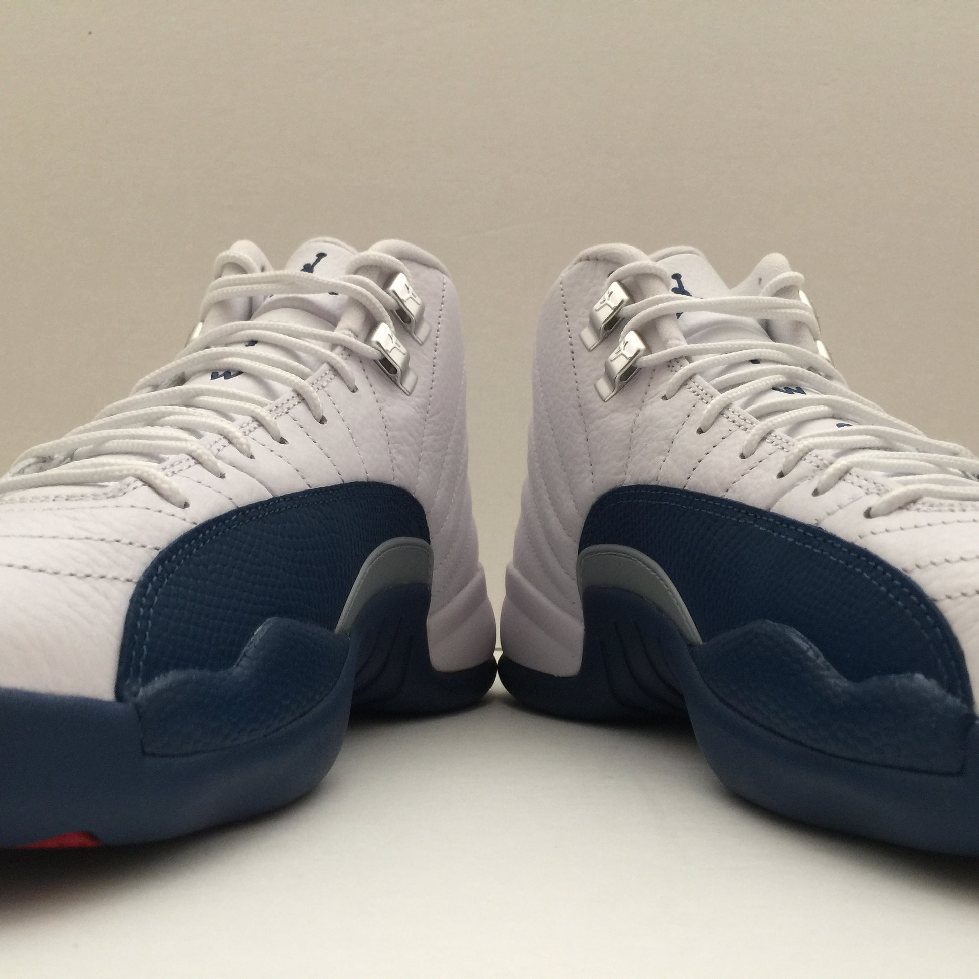 DS Nike Air Jordan 12 XII French Blue Size 8/Size 8.5/Size 10/Size 10.5 - DOPEFOOT
 - 3