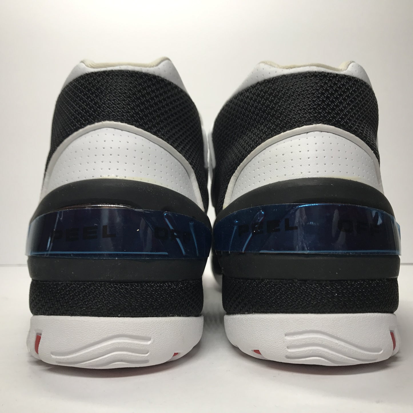 DS Nike Air Zoom Generation Lebron 1 2003 OG Size 8.5 - Nike
