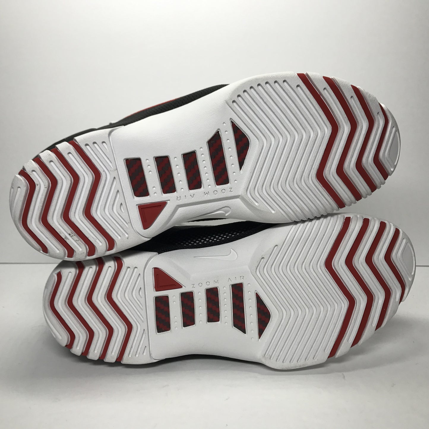 DS Nike Air Zoom Generation Lebron 1 2003 OG Size 8.5 - Nike
