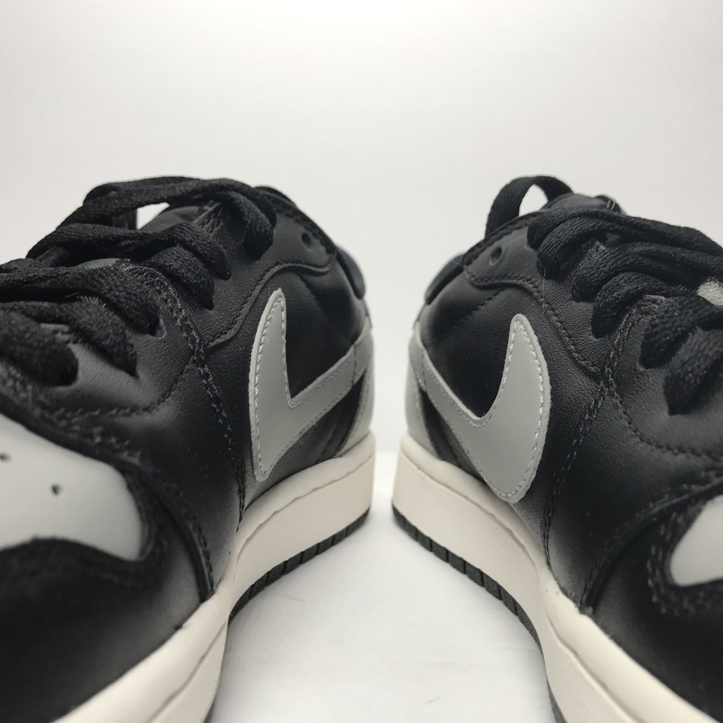 Nike Air Jordan 1 I Retro Low Shadow 705329 003 Men - DOPEFOOT