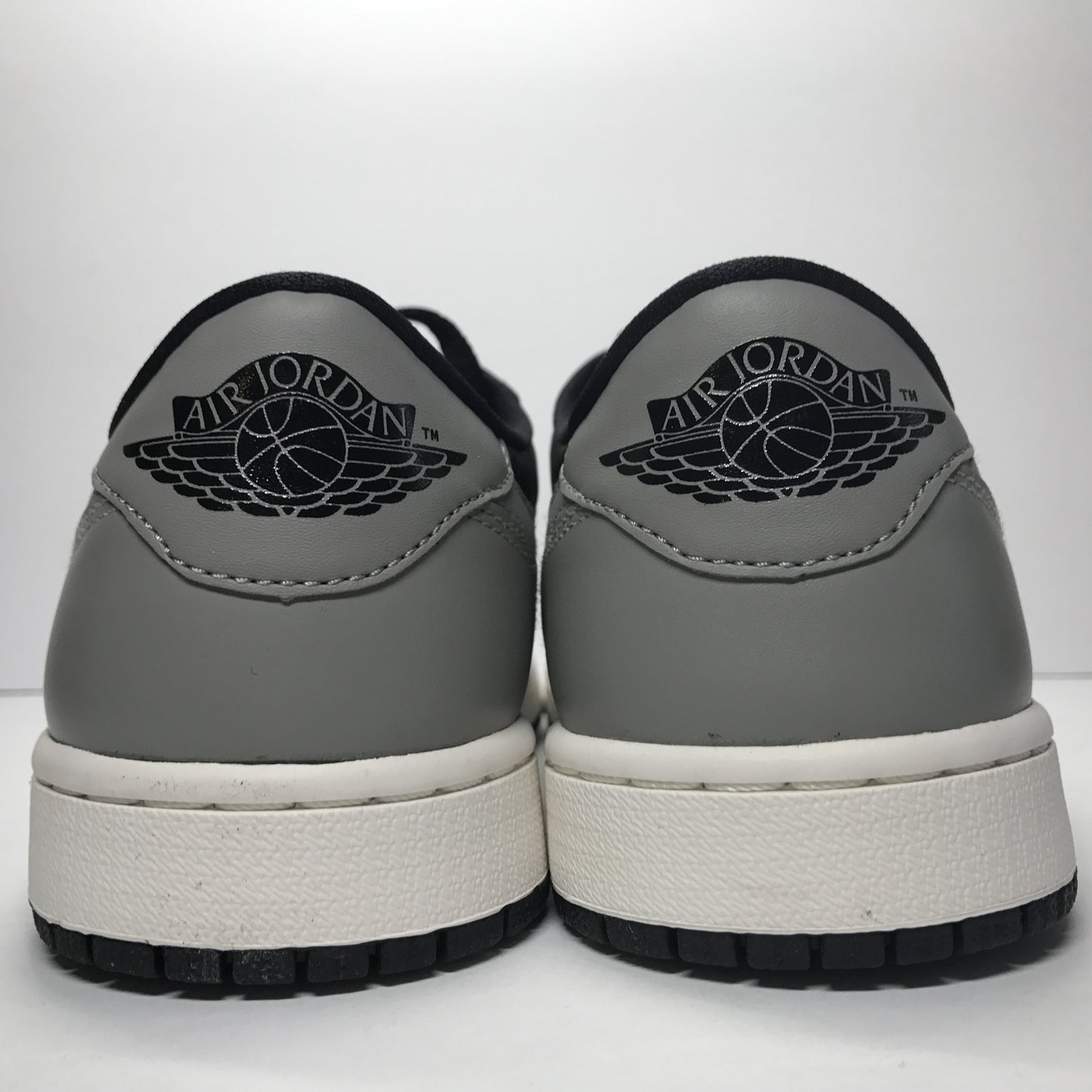 Nike Air Jordan 1 I Retro Low Shadow 705329 003 Men - DOPEFOOT