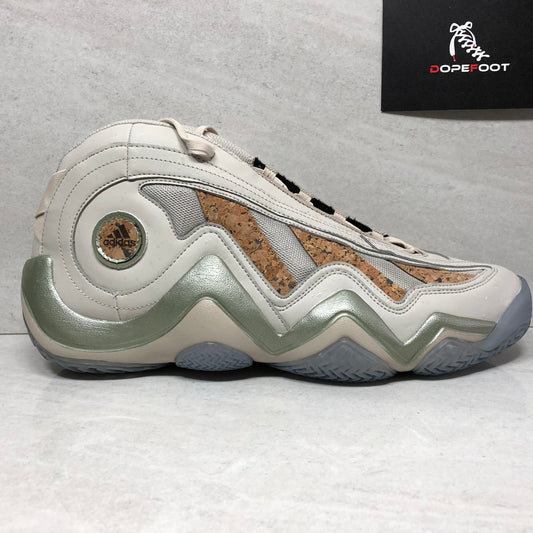 DS Adidas Kobe Crazy 97 Vino Pack Taille 14 Liège AQ8556