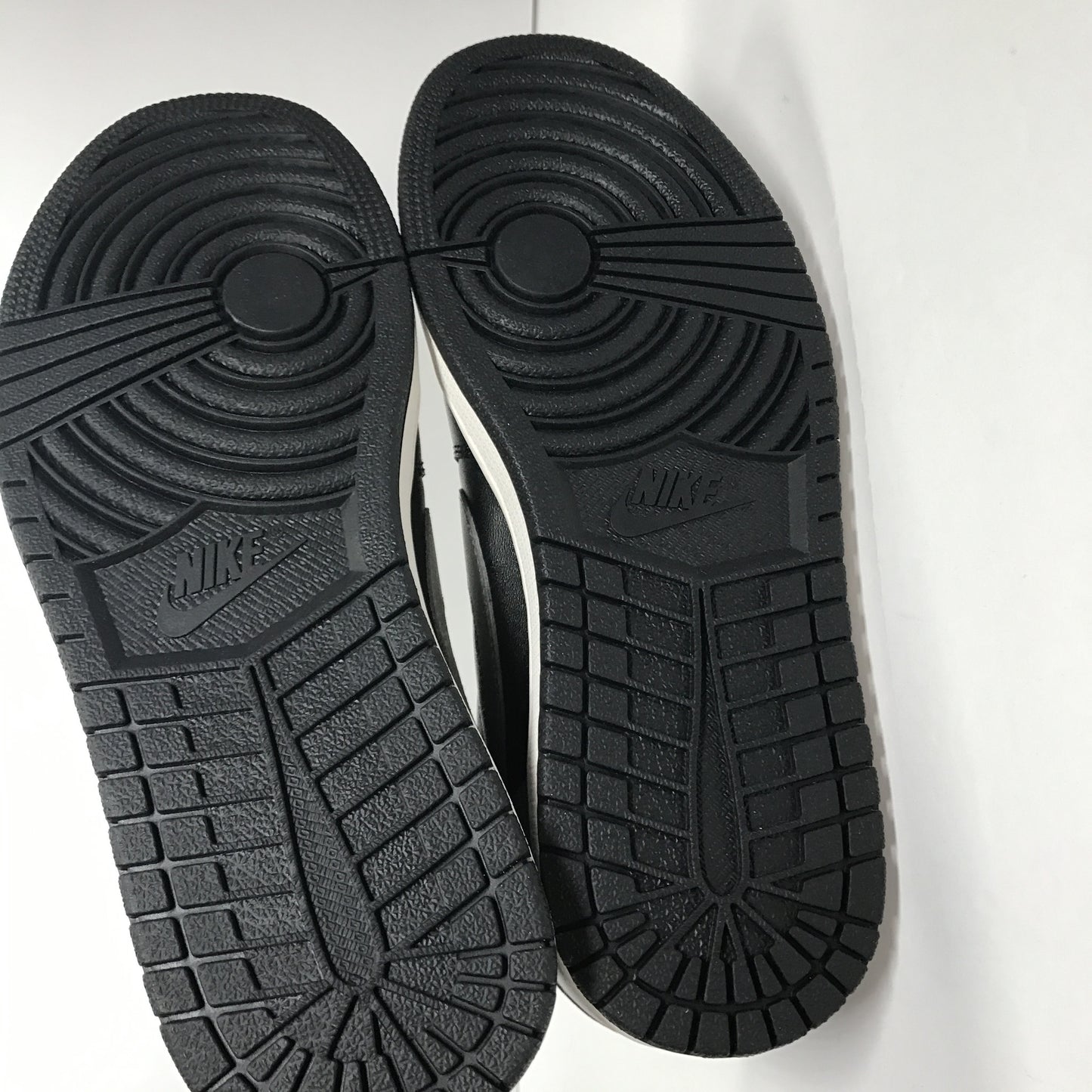 Nike Air Jordan 1 I Retro Low Shadow 705329 003 Men - DOPEFOOT