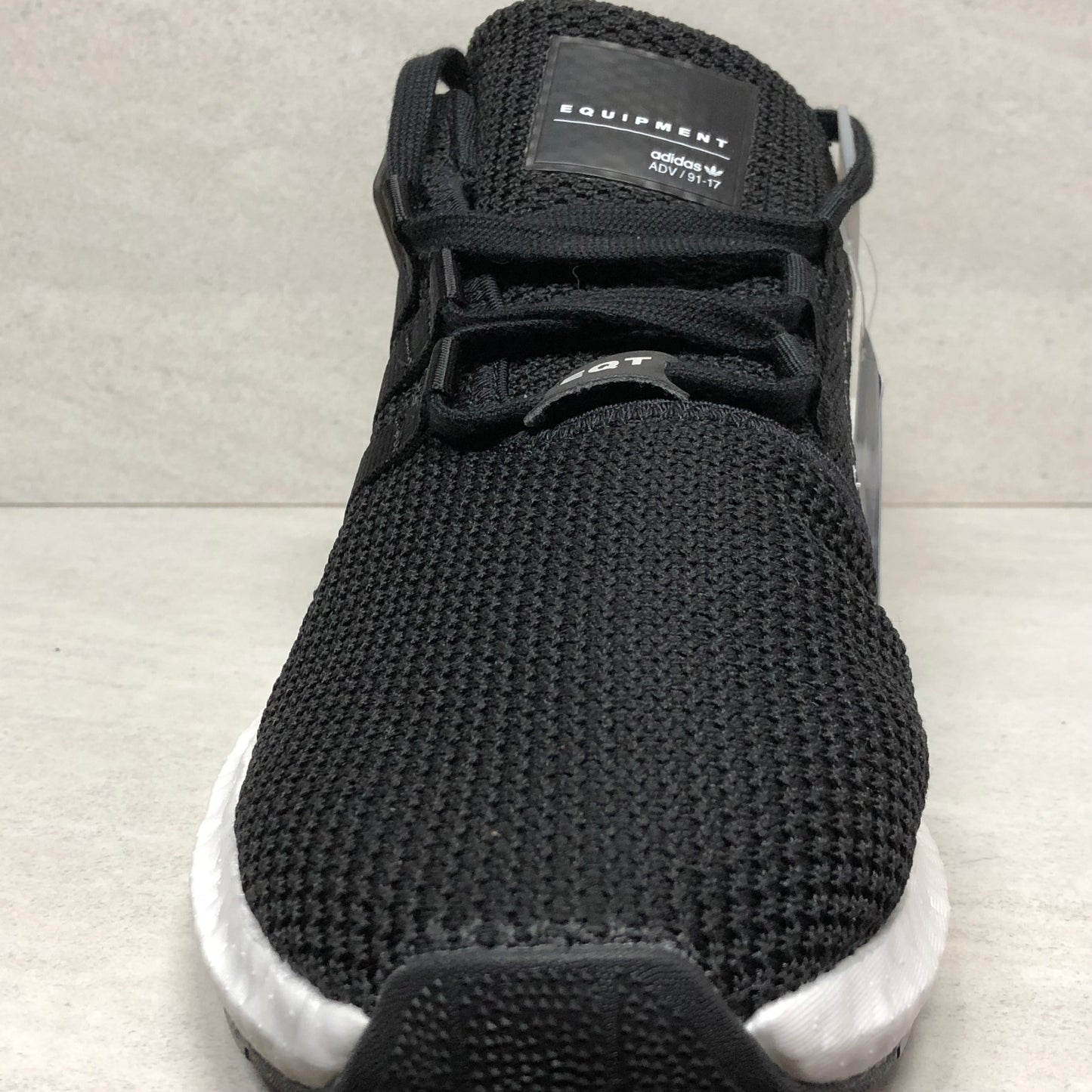 DS Adidas EQT Support 93/17 Size 13 Black BY9509 - Adidas