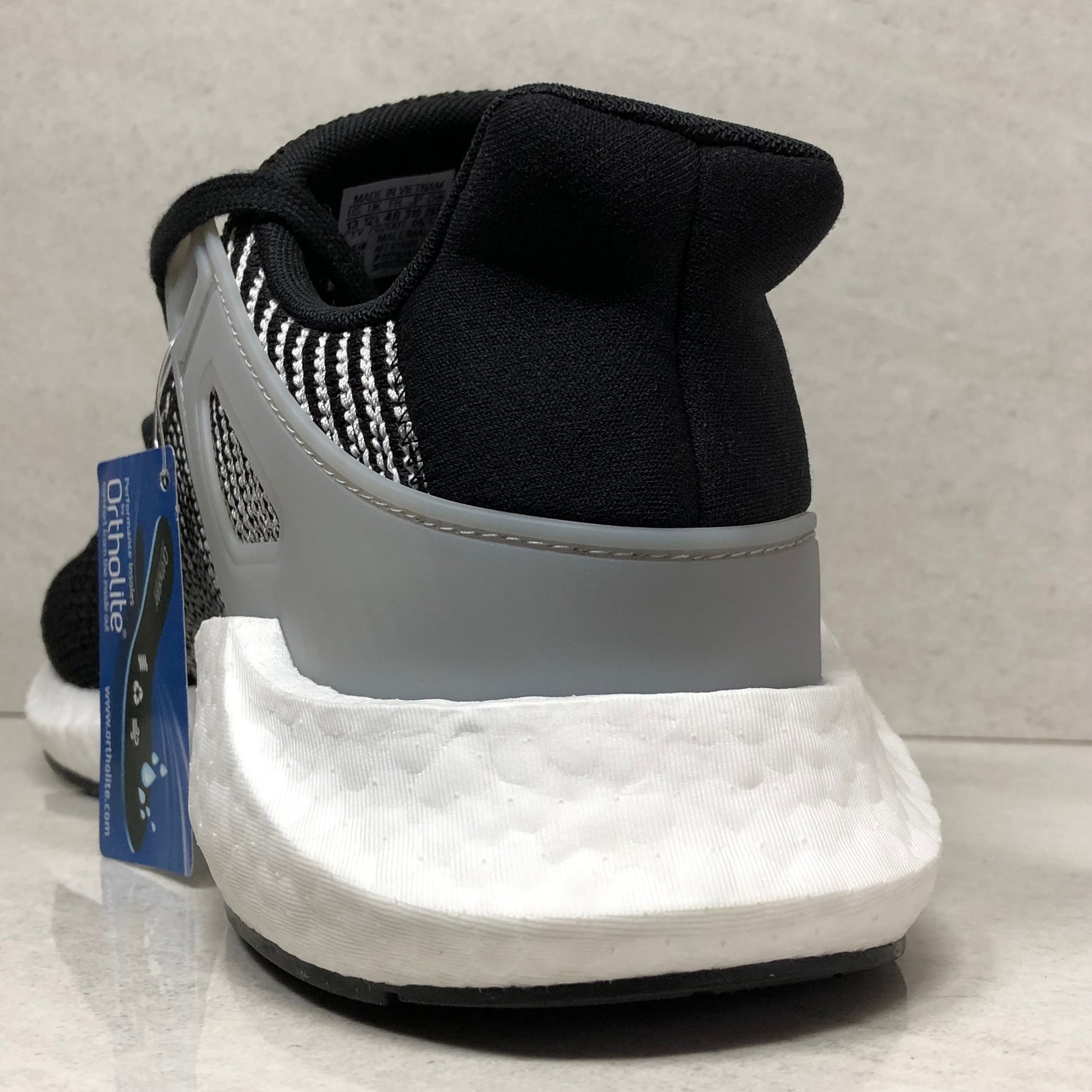 DS Adidas EQT Support 93/17 Size 13 Black BY9509 - Adidas