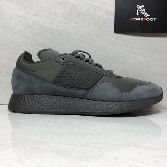 DS Adidas New York Present Arsham Size 11 Grey DB1971 - Adidas