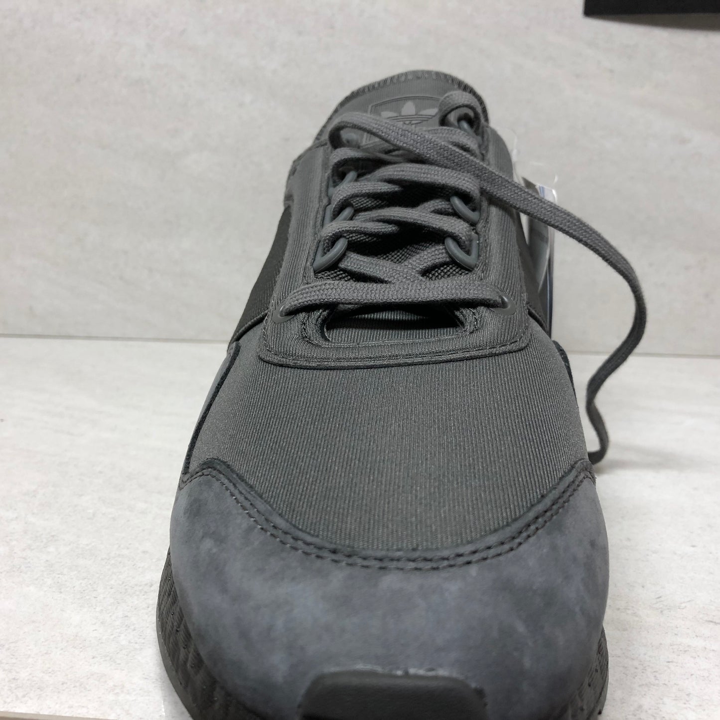 DS Adidas New York Present Arsham Size 11 Grey DB1971 - Adidas