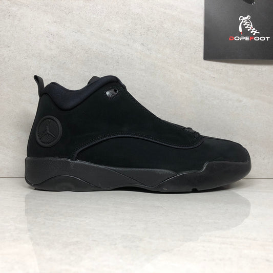 Jordan Nike Jumpman Pro Quick 932687-010 Hombre Talla 8/Talla 12/Talla 13 Negro Baloncesto