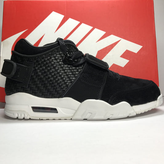 DS Nike Victor Cruz Negro/Blanco Talla 8.5