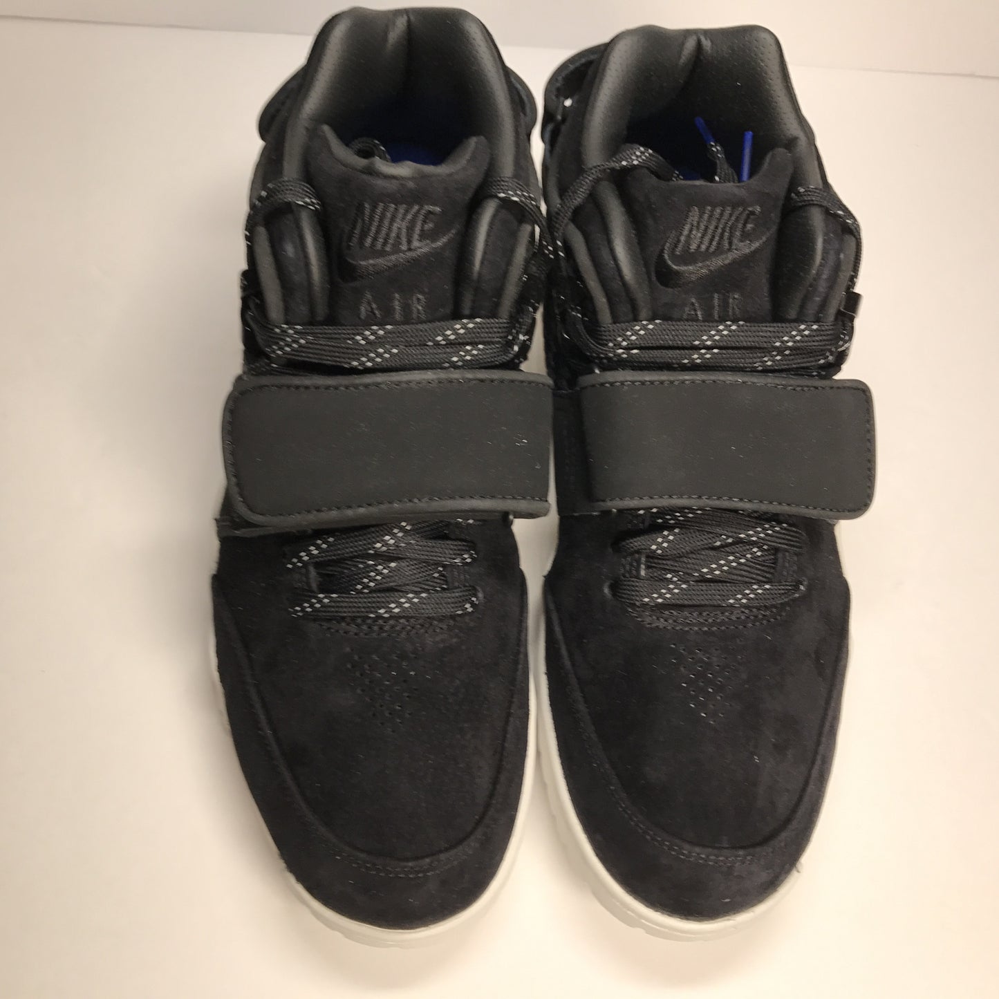 DS Nike Victor Cruz Negro/Blanco Talla 8.5